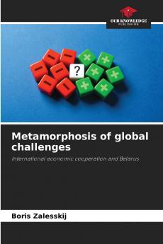 Metamorphosis of global challenges