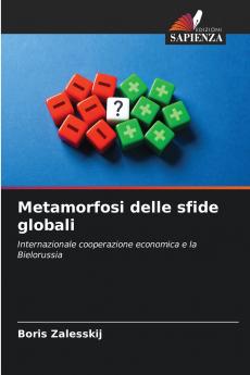 Metamorfosi delle sfide globali