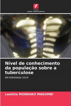 Nível de conhecimento da população sobre a tuberculose