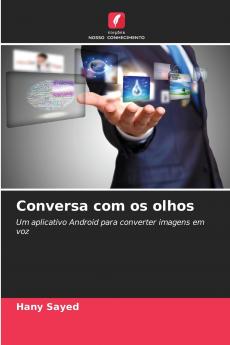 Conversa com os olhos