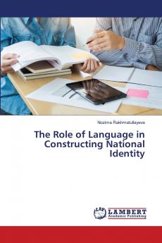 The Role of Language in Constructing National Identity
