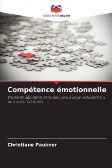 Compétence émotionnelle