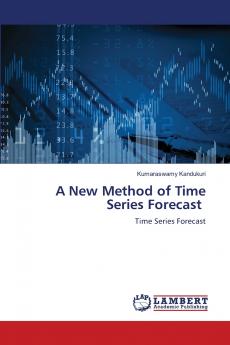 A New Method of Time Series Forecast