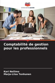 Comptabilité de gestion pour les professionnels