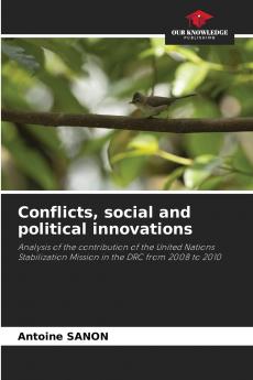 Conflicts social and political innovations