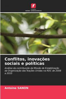 Conflitos inovações sociais e políticas