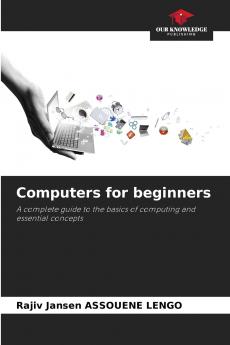 Computers for beginners