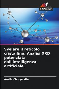 Svelare il reticolo cristallino