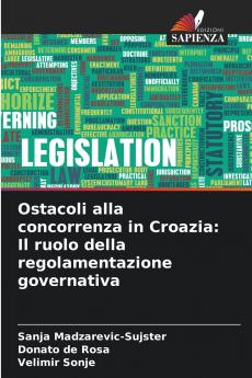 Ostacoli alla concorrenza in Croazia