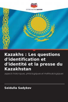 Kazakhs
