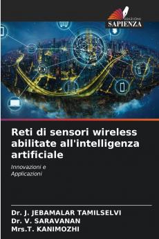 Reti di sensori wireless abilitate all'intelligenza artificiale