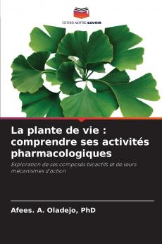 La plante de vie