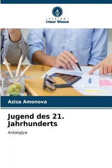 Jugend des 21. Jahrhunderts