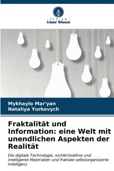 Fraktalität und Information