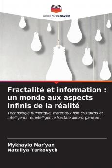 Fractalité et information