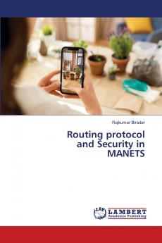 Routing protocol and Security in MANETS