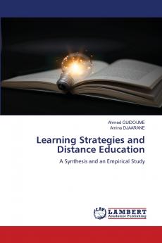 Learning Strategies and Distance Education