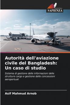 Autorità dell'aviazione civile del Bangladesh