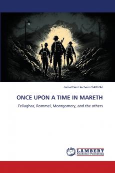 ONCE UPON A TIME IN MARETH