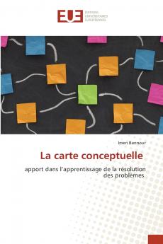 La carte conceptuelle