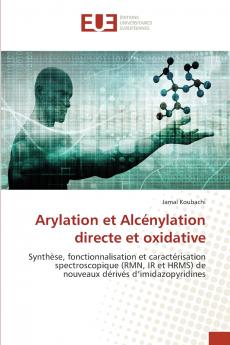 Arylation et Alcénylation directe et oxidative