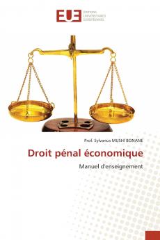 Droit pénal économique