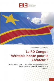 La RD Congo