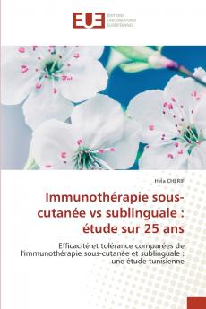 Immunothérapie sous-cutanée vs sublinguale
