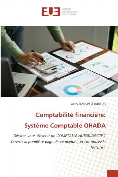 Comptabilité financière