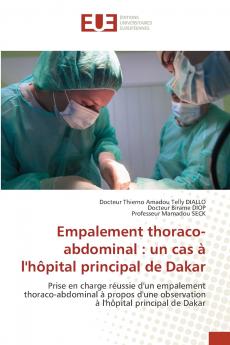 Empalement thoraco-abdominal