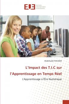 L'Impact des T.I.C sur l'Apprentissage en Temps Réel