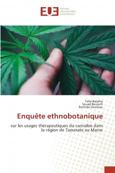 Enquête ethnobotanique