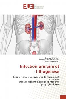 Infection urinaire et lithogénèse