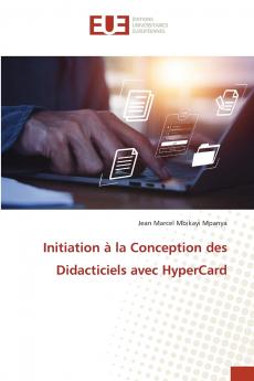 Initiation à la Conception des Didacticiels avec HyperCard