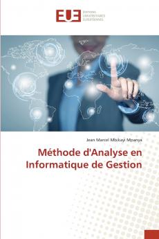 Méthode d'Analyse en Informatique de Gestion
