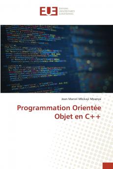 Programmation Orientée Objet en C++