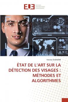 ÉTAT DE L'ART SUR LA DÉTECTION DES VISAGES