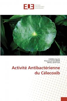 Activité Antibactérienne du Célecoxib