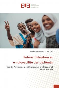 Référentialisation et employabilité des diplômés