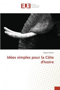 Idées simples pour la Côte d'Ivoire