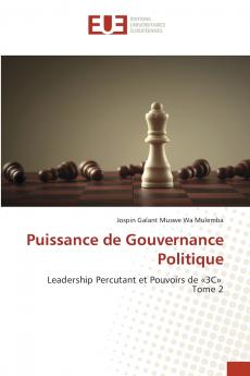 Puissance de Gouvernance Politique