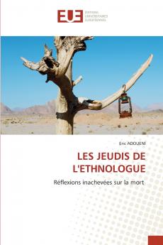 LES JEUDIS DE L'ETHNOLOGUE