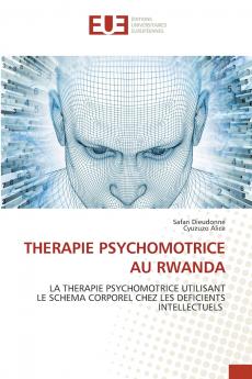 THERAPIE PSYCHOMOTRICE AU RWANDA