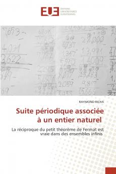 Suite périodique associée à un entier naturel