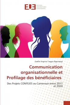 Communication organisationnelle et Profilage des bénéficiaires