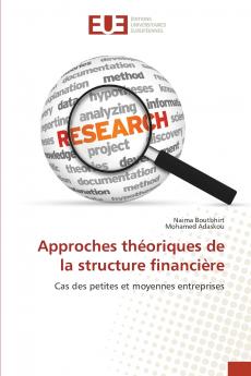 Approches théoriques de la structure financière