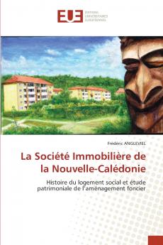 La Société Immobilière de la Nouvelle-Calédonie