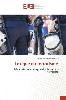 Lexique du terrorisme