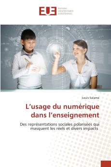L'usage du numérique dans l'enseignement