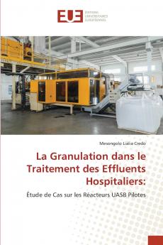 La Granulation dans le Traitement des Effluents Hospitaliers